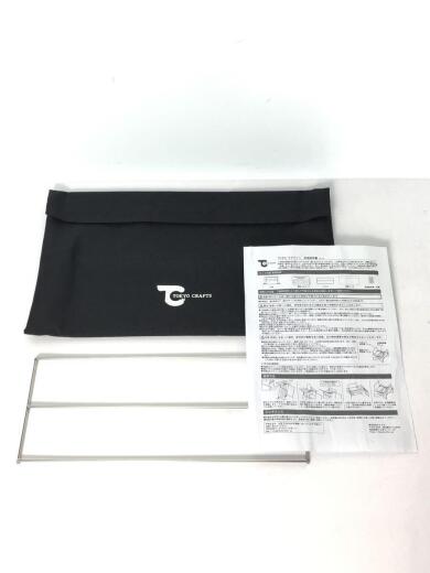 画像：その他ブランドTOKYO CRAFTS/マクライト/焚き火台/キャンプ用品その他5