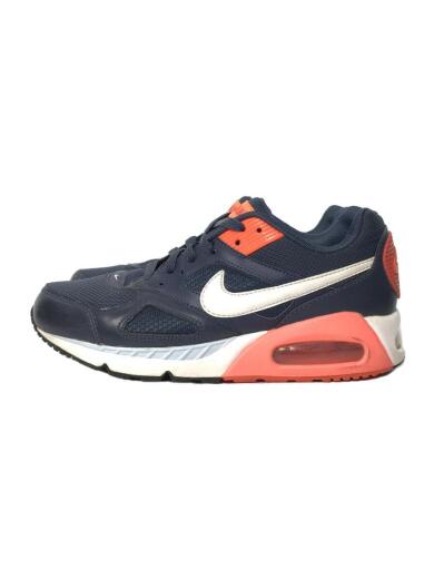 画像：NIKEWMNS AIR MAX IVO/ウィメンズエアマックスIVO/ネイビー/580519-400/24.5cm1