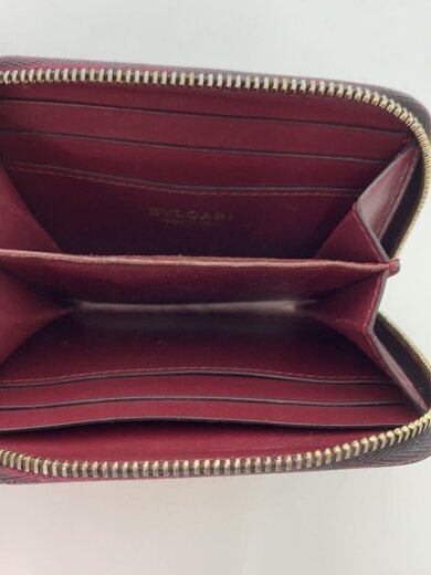 商品画像：カードケース/レザー/BLK/メンズ/全体的にキズ有 4