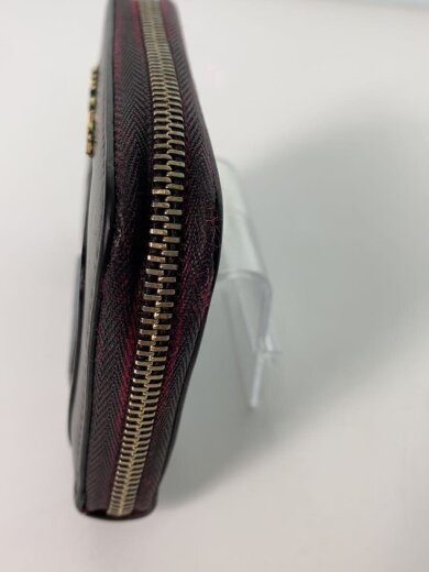 商品画像：カードケース/レザー/BLK/メンズ/全体的にキズ有 6