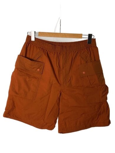 商品画像：ショートパンツ/M/ナイロン/BRW/無地/BP-51023 1