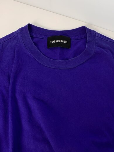 商品画像：Tシャツ/L/コットン/PUP/無地/211-01-0602 3