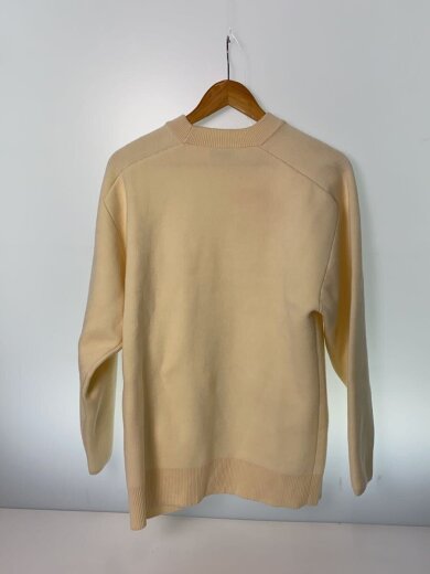 商品画像：ニット・セーター(厚手)/FREE/ウール/BEG/024-023-KT53 2