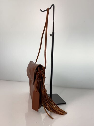 商品画像：Leather Laboratory/ショルダーバッグ/レザー/CML/無地 2