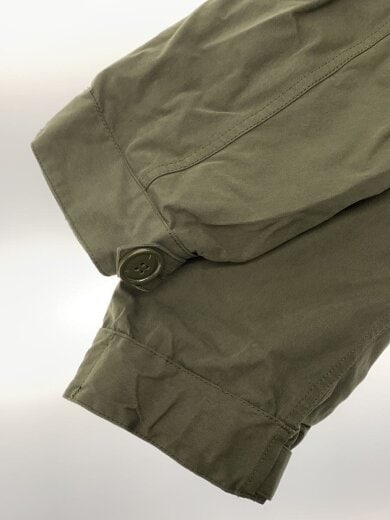 商品画像：コート/S/コットン/KHK/8415-00-782-3217 7