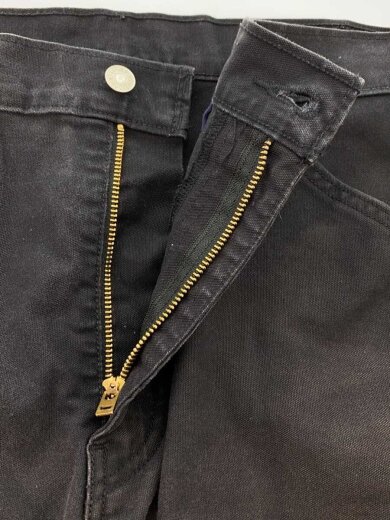 商品画像：ボトム/36/コットン/BLK/PC9-A1136-0001 5