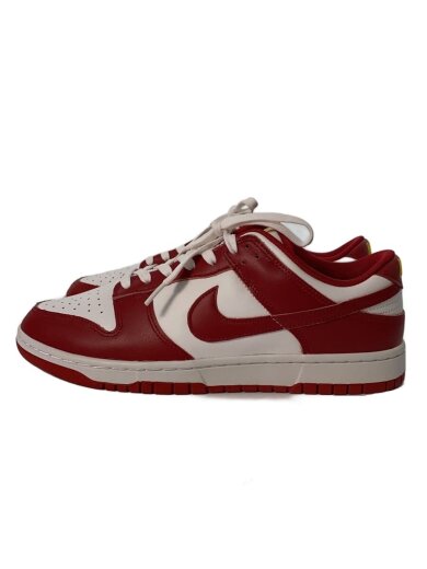 商品画像：DUNK LOW RETRO_ダンク ロー レトロ/28.5cm/RED 1
