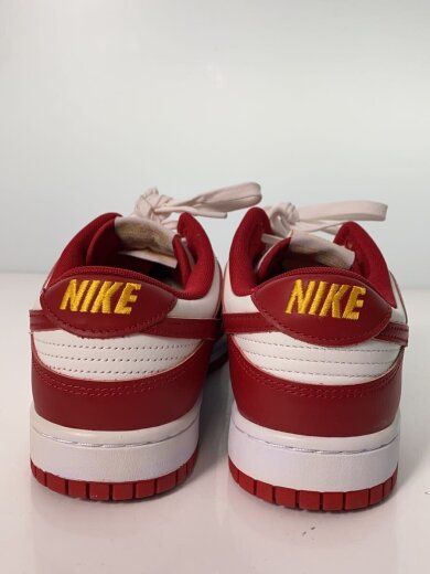 商品画像：DUNK LOW RETRO_ダンク ロー レトロ/28.5cm/RED 6