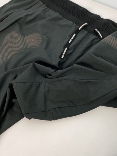 商品画像：ボトム/M/ポリエステル/BLK/無地/ho190307sac 6