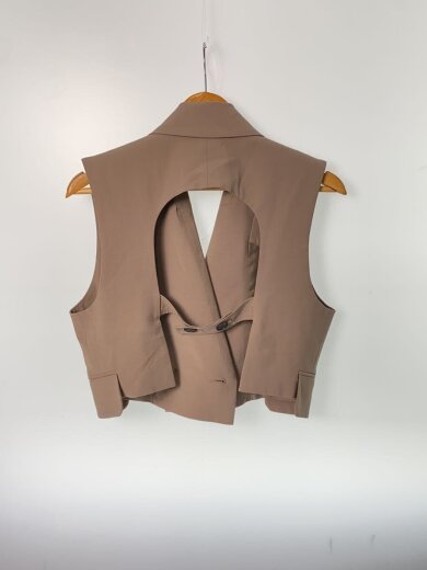 商品画像：ベスト/21231115304 2