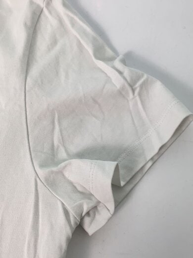 商品画像：Tシャツ/XL/--/WHT/E10918041850 6