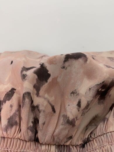 商品画像：長袖ワンピース/36/ポリエステル/PNK/CWF0245045 8