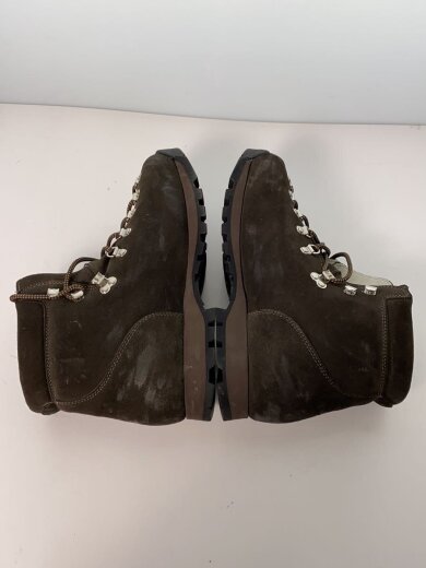 商品画像：レースアップブーツ/42/BRW/牛革/NN-F4504 8