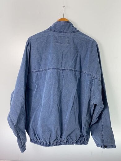 商品画像：ジャケット/XL/コットン/BLU/N25FA001 2