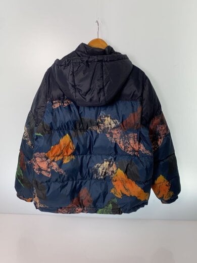 商品画像：ジャケット/L/ポリエステル/マルチカラー/PY-99184*-77010 2