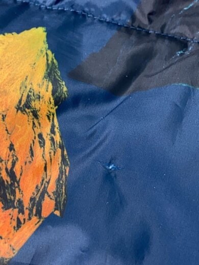 商品画像：ジャケット/L/ポリエステル/マルチカラー/PY-99184*-77010 8