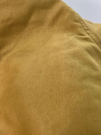 商品画像：ジャケット/38/コットン/KHK/無地/BR15766/Type N-1 Khaki DEMOTEX-ED ST 9