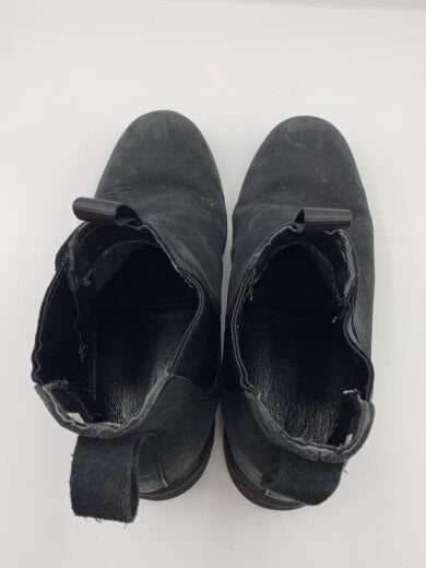 商品画像：サイドゴアブーツ/UK7/BLK/A1440 3