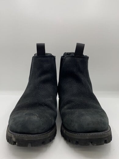 商品画像：サイドゴアブーツ/UK7/BLK/A1440 7