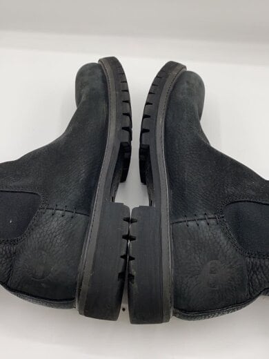 商品画像：サイドゴアブーツ/UK7/BLK/A1440 8