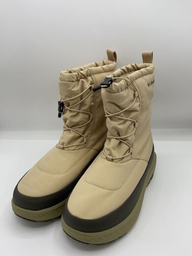 商品画像：ブーツ/26cm/BEG/YU2586// 2