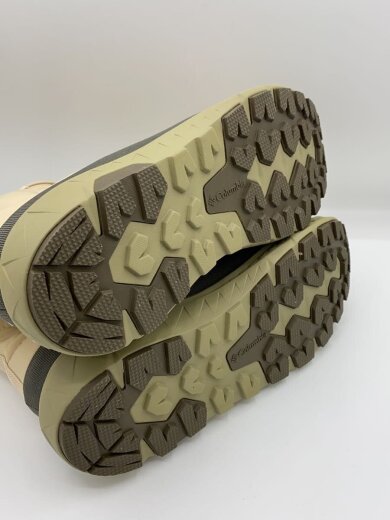 商品画像：ブーツ/26cm/BEG/YU2586// 4