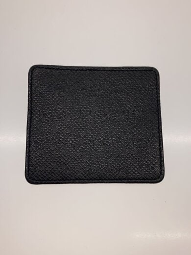 商品画像：ポルト・モネ・ボワット_タイガ/--/BLK/無地/メンズ 2