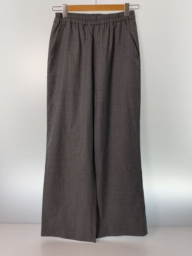 商品画像：セットアップ/FREE/ウール/GRY/ストライプ/B0141LFJ604/B0141LFP606 4