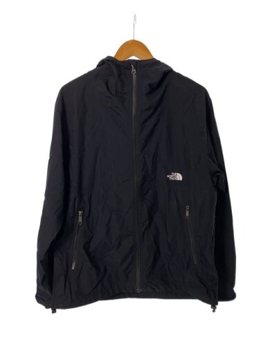 商品画像：COMPACT JACKET_コンパクトジャケット/M/ナイロン/BLK 1