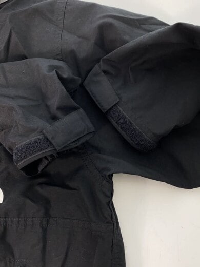 商品画像：COMPACT JACKET_コンパクトジャケット/M/ナイロン/BLK 6