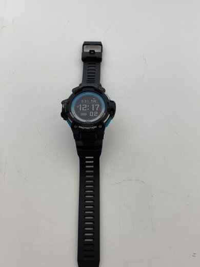 商品画像：腕時計/デジタル/--/BLK/BLK/GSR-H1000 5