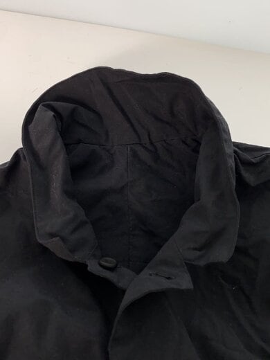 商品画像：キモノスリーブ・リバーシブルコート/S/ナイロン/BLK/FR105CT 4