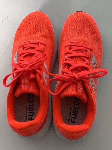 商品画像：ローカットスニーカー/25cm/ORN/WFCPRCV5 3