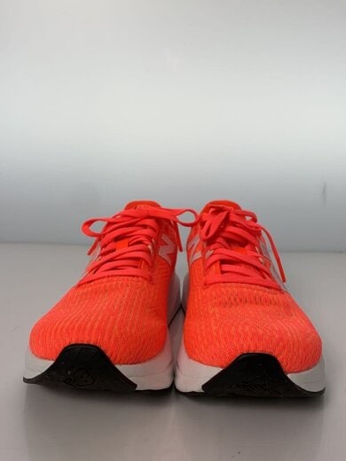 商品画像：ローカットスニーカー/25cm/ORN/WFCPRCV5 7