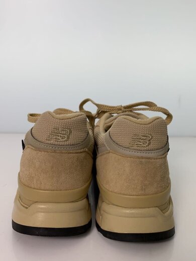 商品画像：M998/TAN/カーキ/Made in USA/27cm/KHK// 6