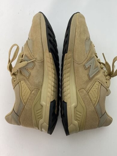 商品画像：M998/TAN/カーキ/Made in USA/27cm/KHK// 8