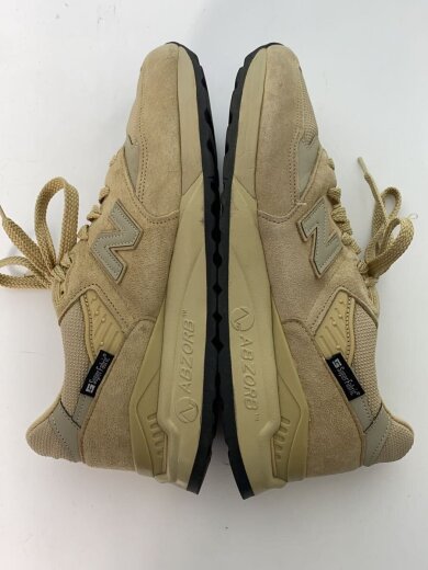 商品画像：M998/TAN/カーキ/Made in USA/27cm/KHK// 9