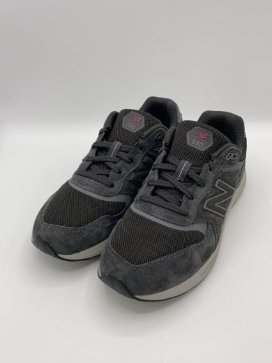 商品画像：ローカットスニーカー/26.5cm/GRY/スウェード/MW880BA7 2