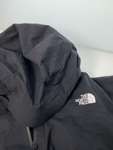 商品画像：マウンテンパーカ_NP12201Z/L/ナイロン/BLK/無地 8