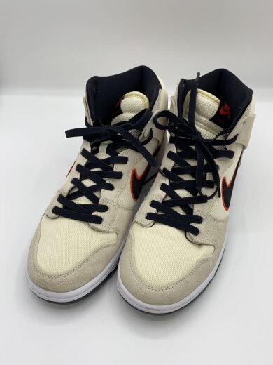 商品画像：DUNK HIGH PRO PRM_ダンク ハイ プロ プレミアム/28cm/IVO// 2