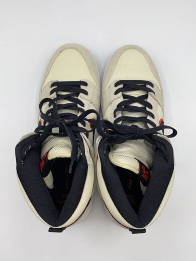 商品画像：DUNK HIGH PRO PRM_ダンク ハイ プロ プレミアム/28cm/IVO// 3