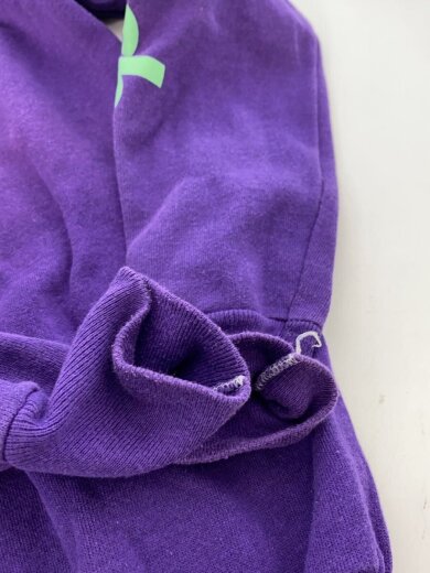 商品画像：ULTRSWEATS/bypannil/ORLANDO/スウェット/XL/コットン/PUP// 5