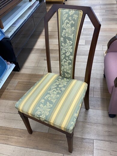 画像：maruniチェア/椅子/スツール/ウッド/BRW//1