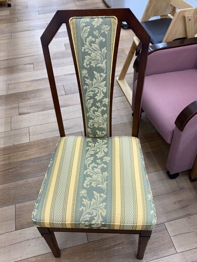 画像：maruniチェア/椅子/スツール/ウッド/BRW//2