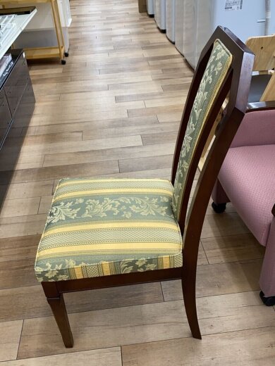 画像：maruniチェア/椅子/スツール/ウッド/BRW//3