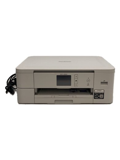 画像：brotherプリンタ プリビオ DCP-J526N1