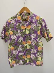 Pataloha Shirt/パタロハアロハシャツ/マルチカラー/総柄/52566SP18