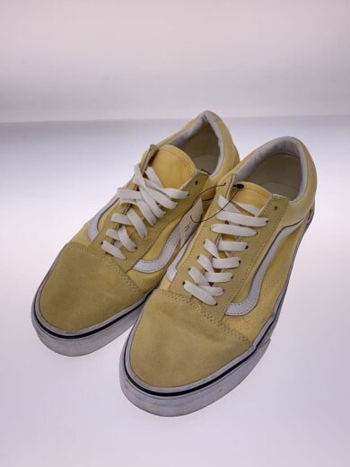 商品画像：ローカットスニーカー/27cm/YLW/751505 2