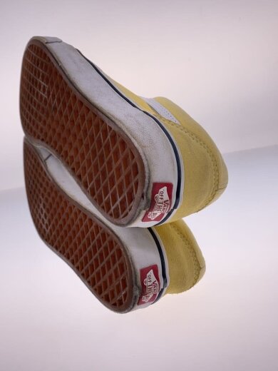 商品画像：ローカットスニーカー/27cm/YLW/751505 4