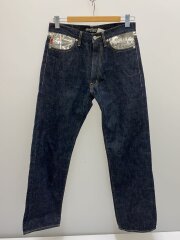 ROUGH&RUGGED/デニムパンツ/30/IDG